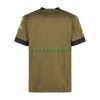 Maillot de Supporter AC Milan Troisième 2022-23 Pour Homme